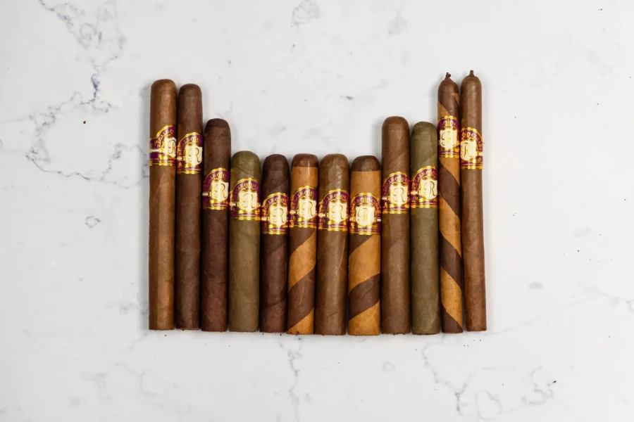 Regale Dozen Pack