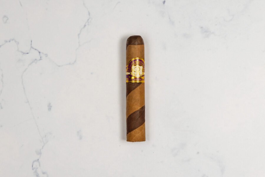 Double Capa (Double Robusto) 54 x 5.5