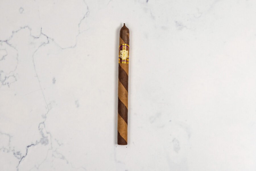 Doble Capa (Lancero) 38 X 7.5
