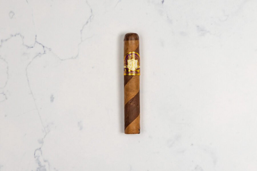 Doble Capa (Robusto) 48 x 5.5